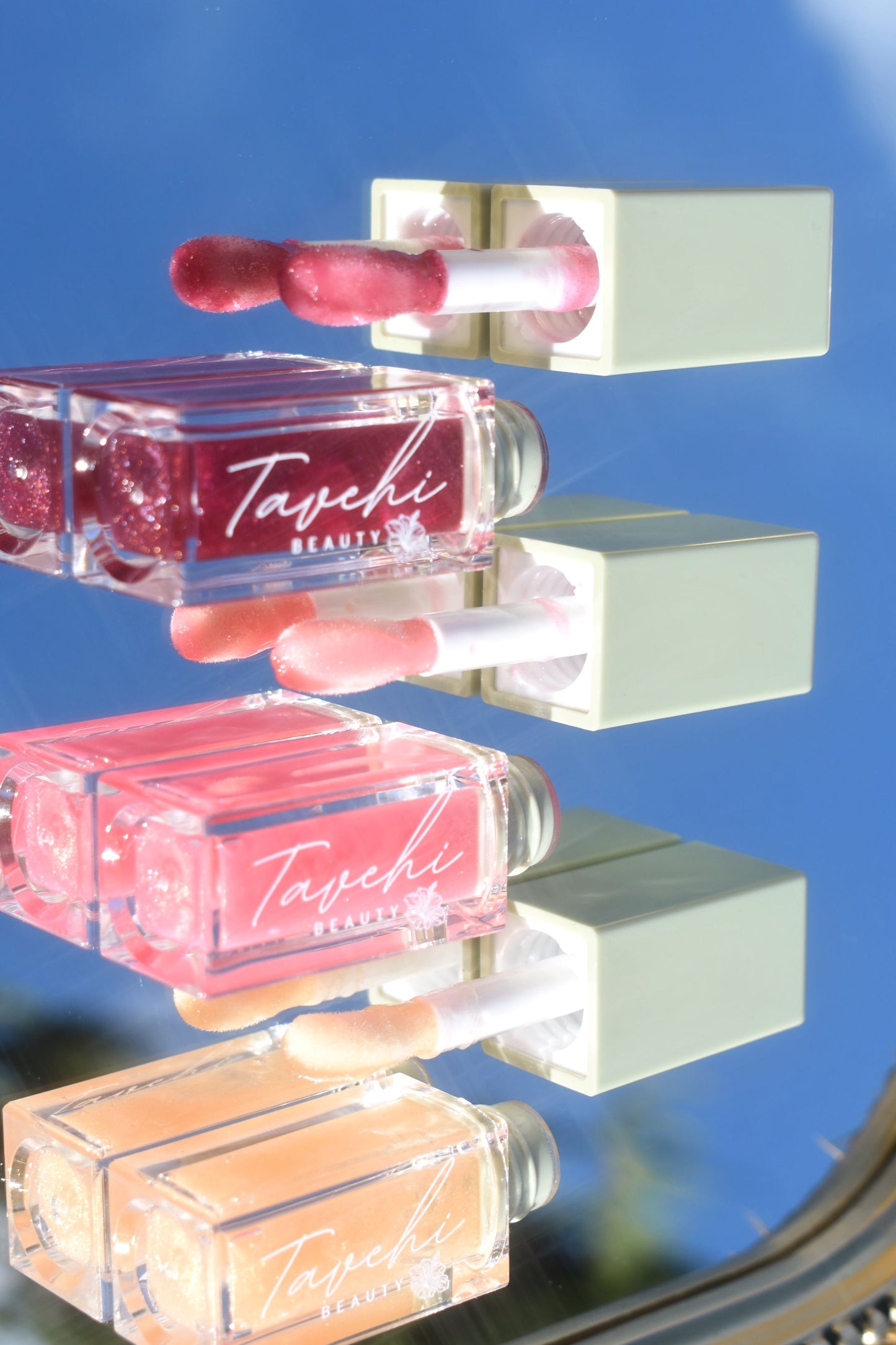 Pretty Persuasion π