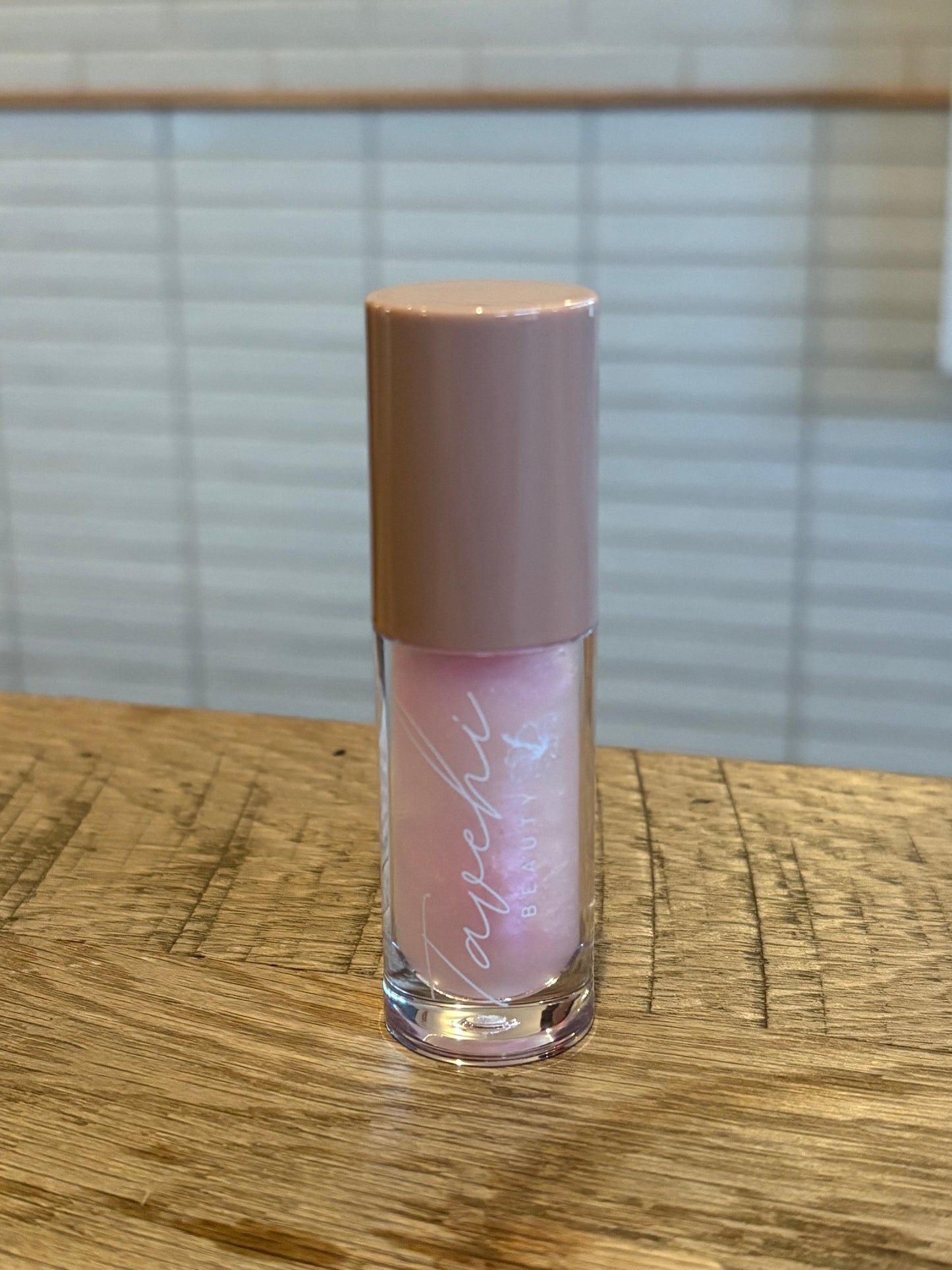 Hope lipgloss