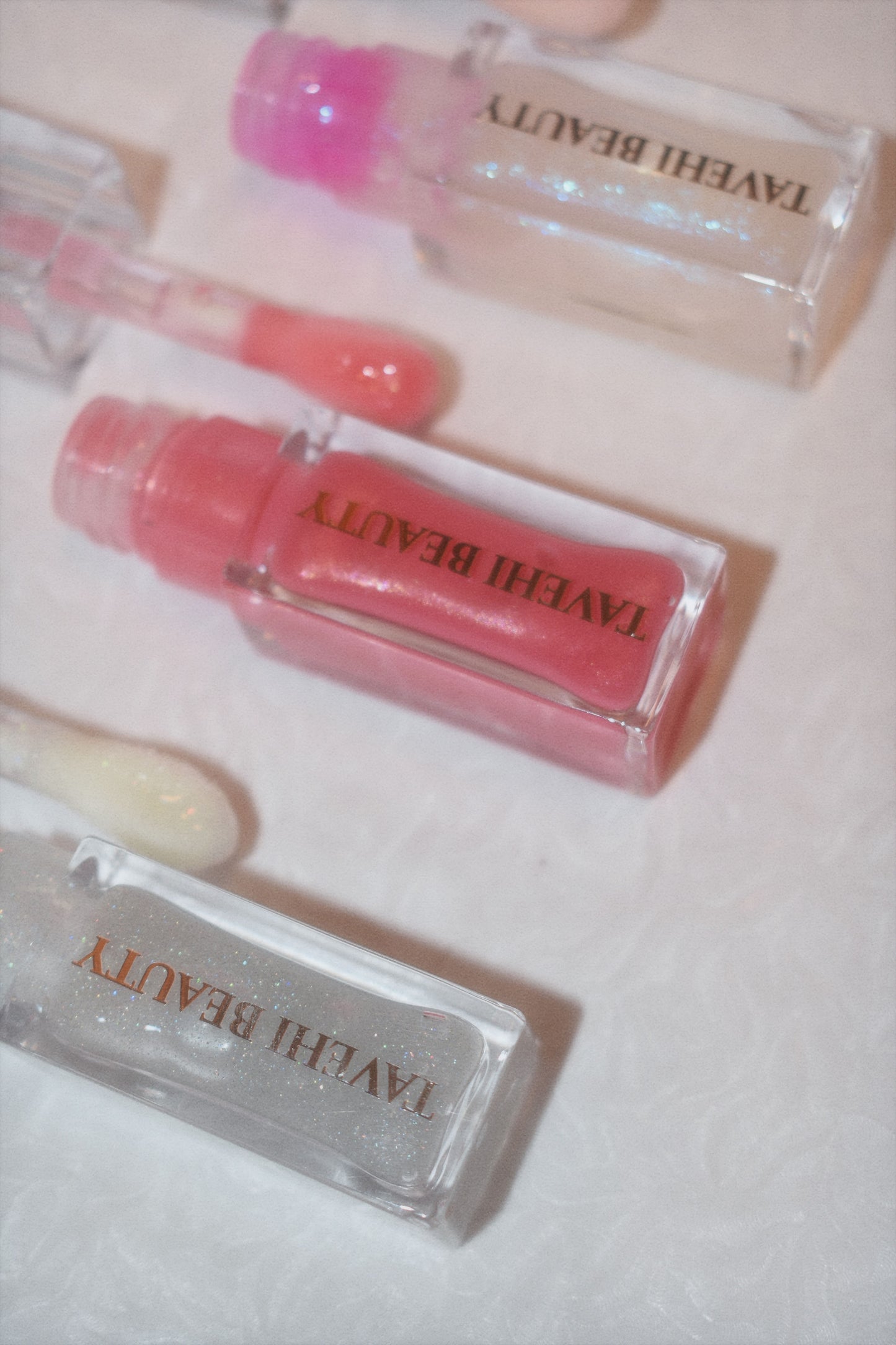 Halo Lip Elixir