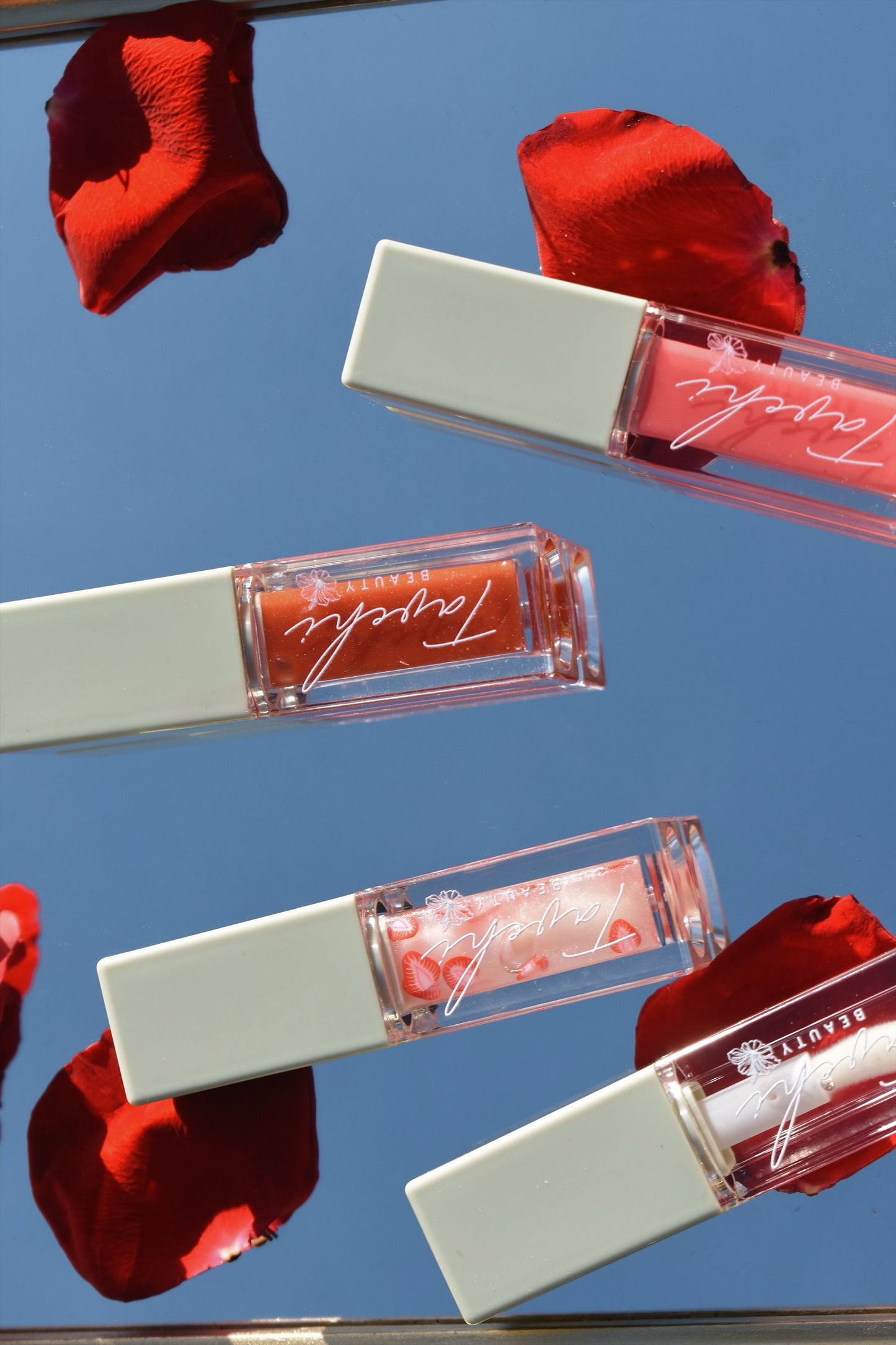 Hope lipgloss