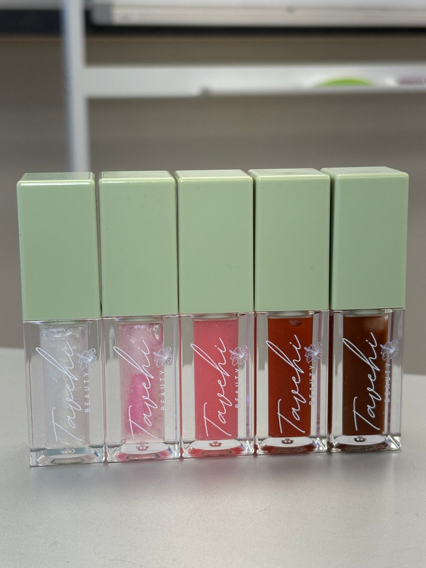 lip oil bundle