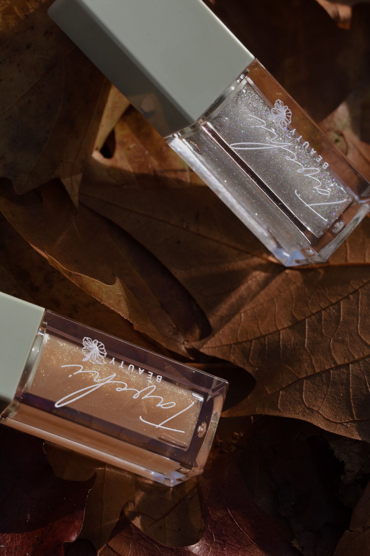 Frosted Fantasy ❄️