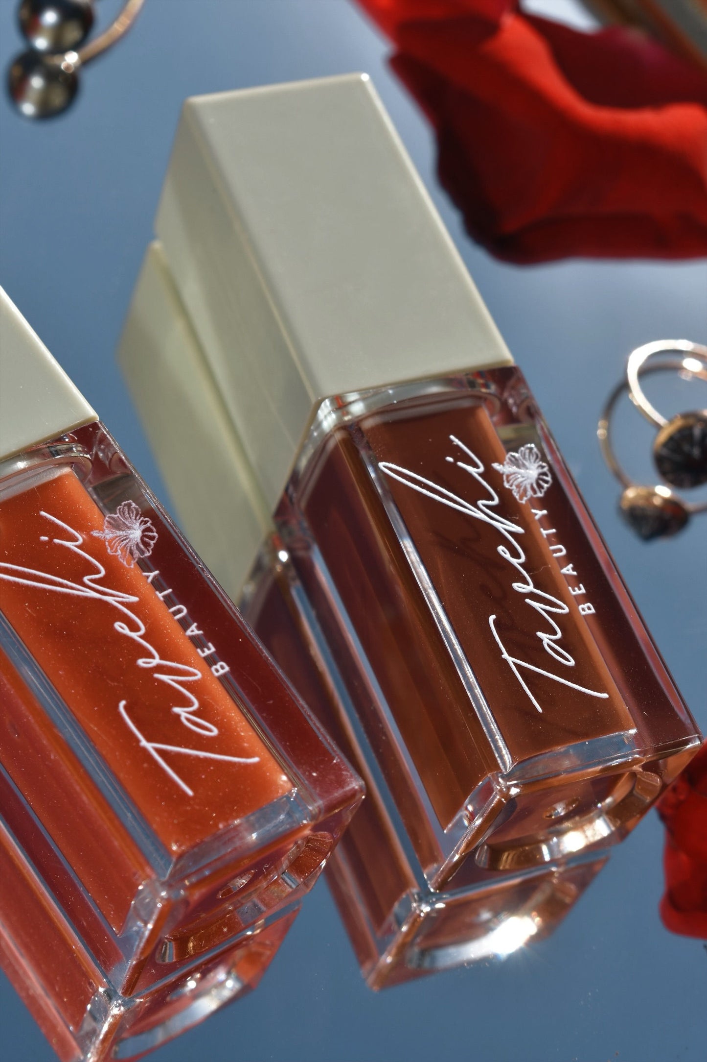 Mocha Latte lipgloss