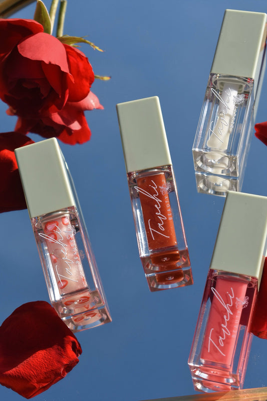 Fairy Lip Oil