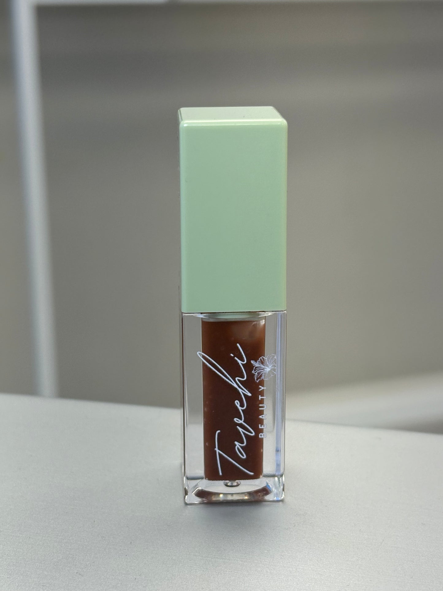 Mocha Latte Lip Oil