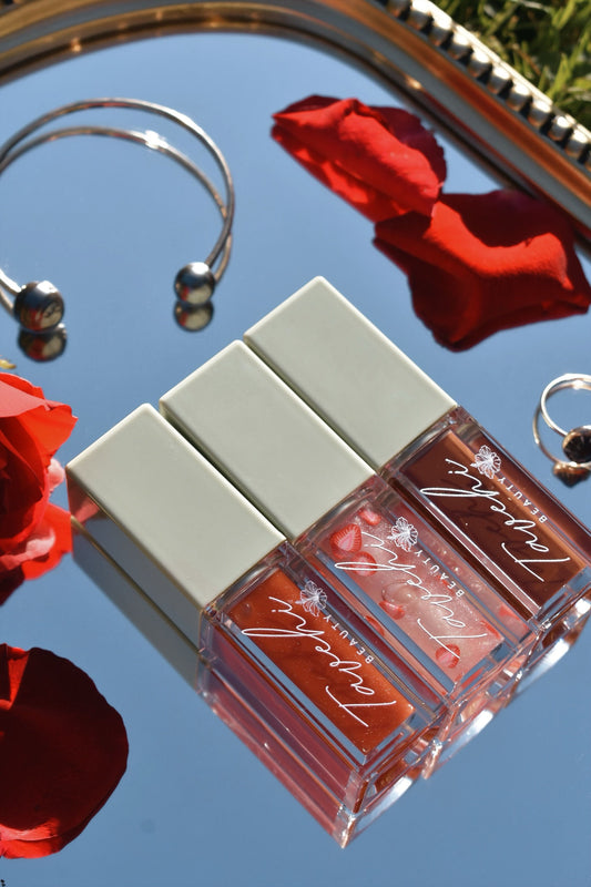 Mystery Gloss