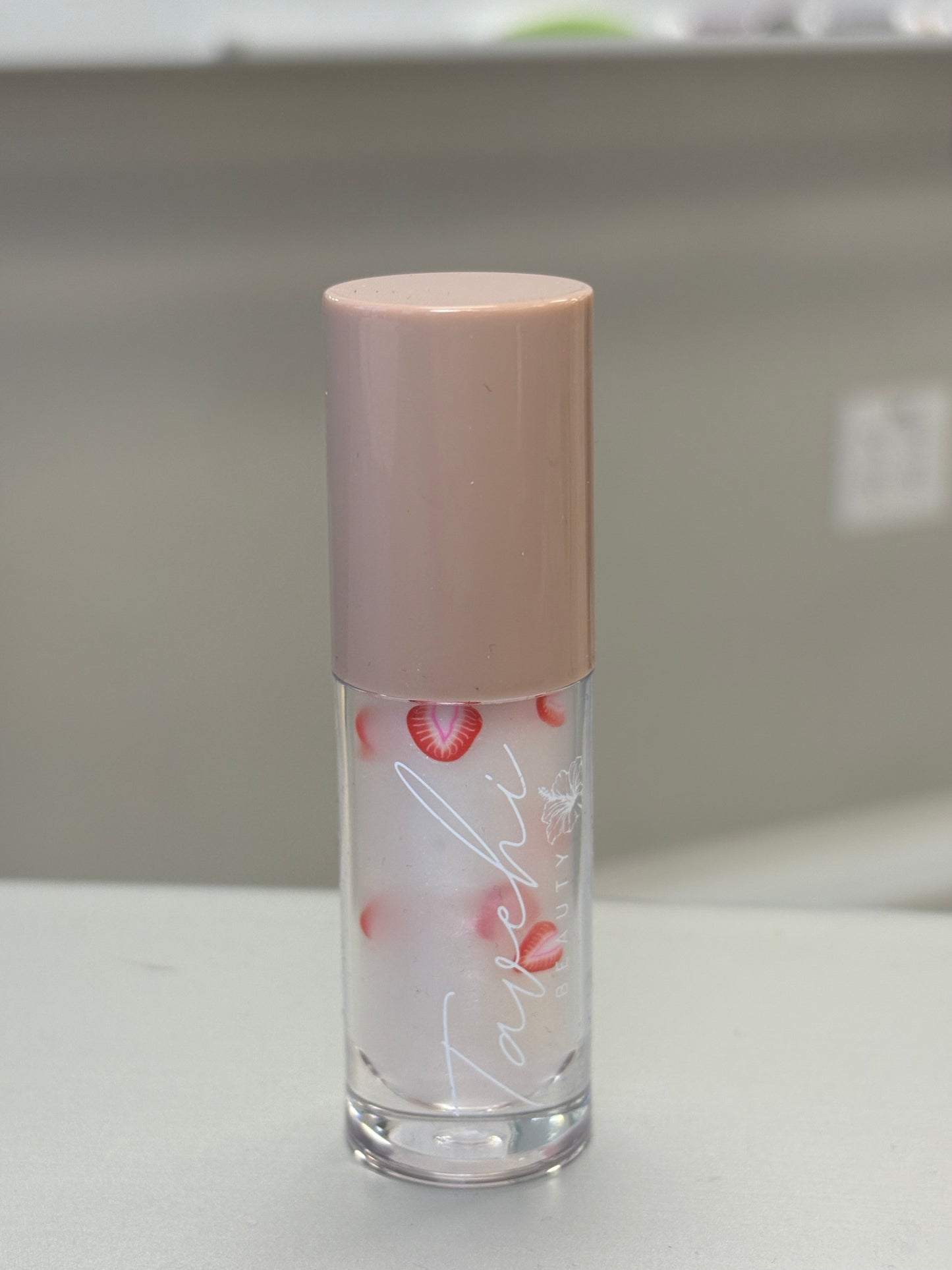 Strawberry Fields Lipgloss