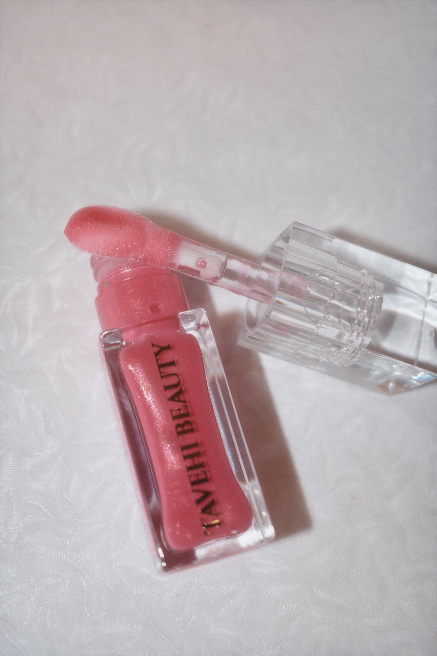 Rose Lip Elixir