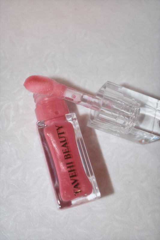 Rose Lip Elixir