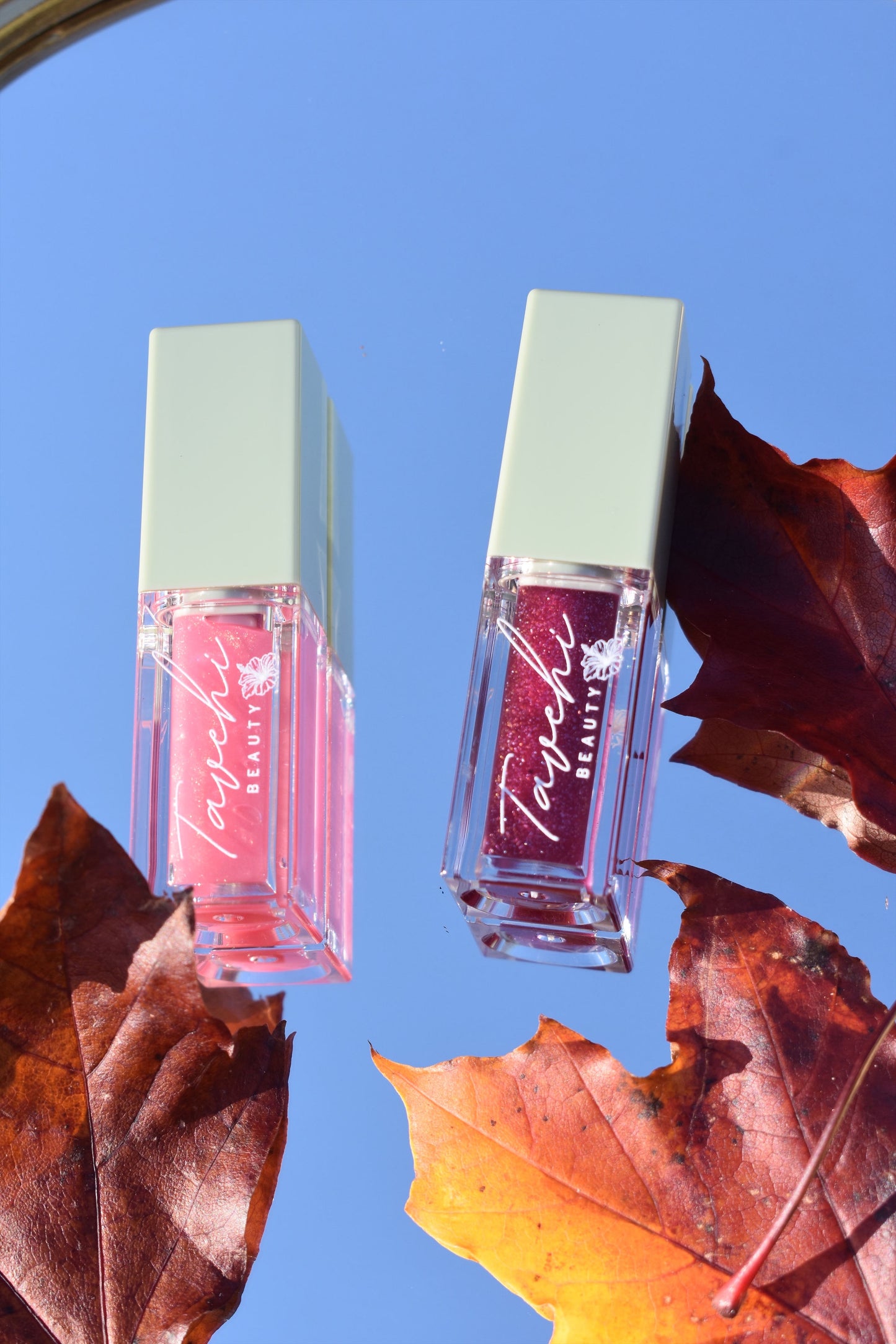 Pretty Persuasion 💕