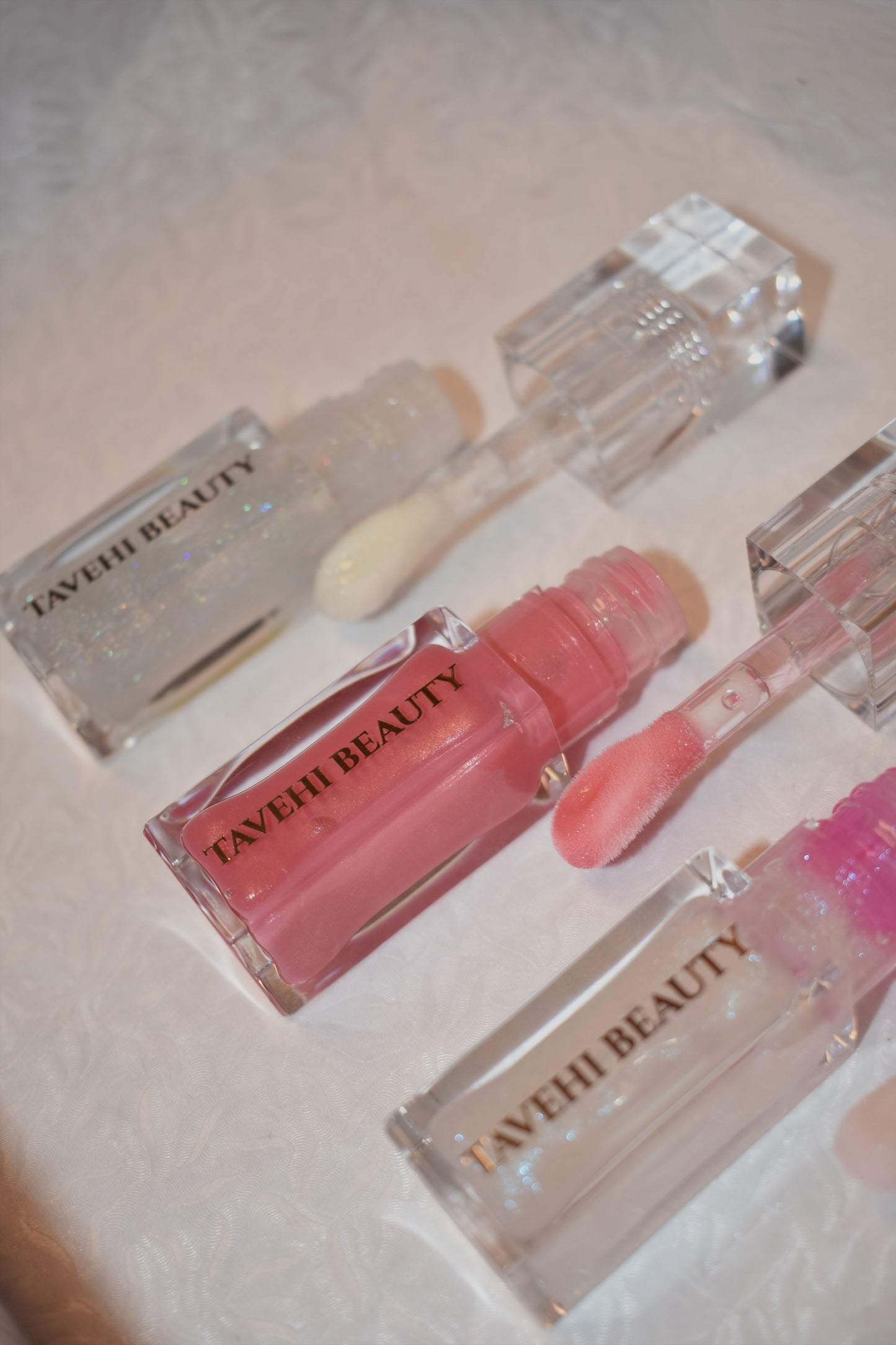 Rose Lip Elixir