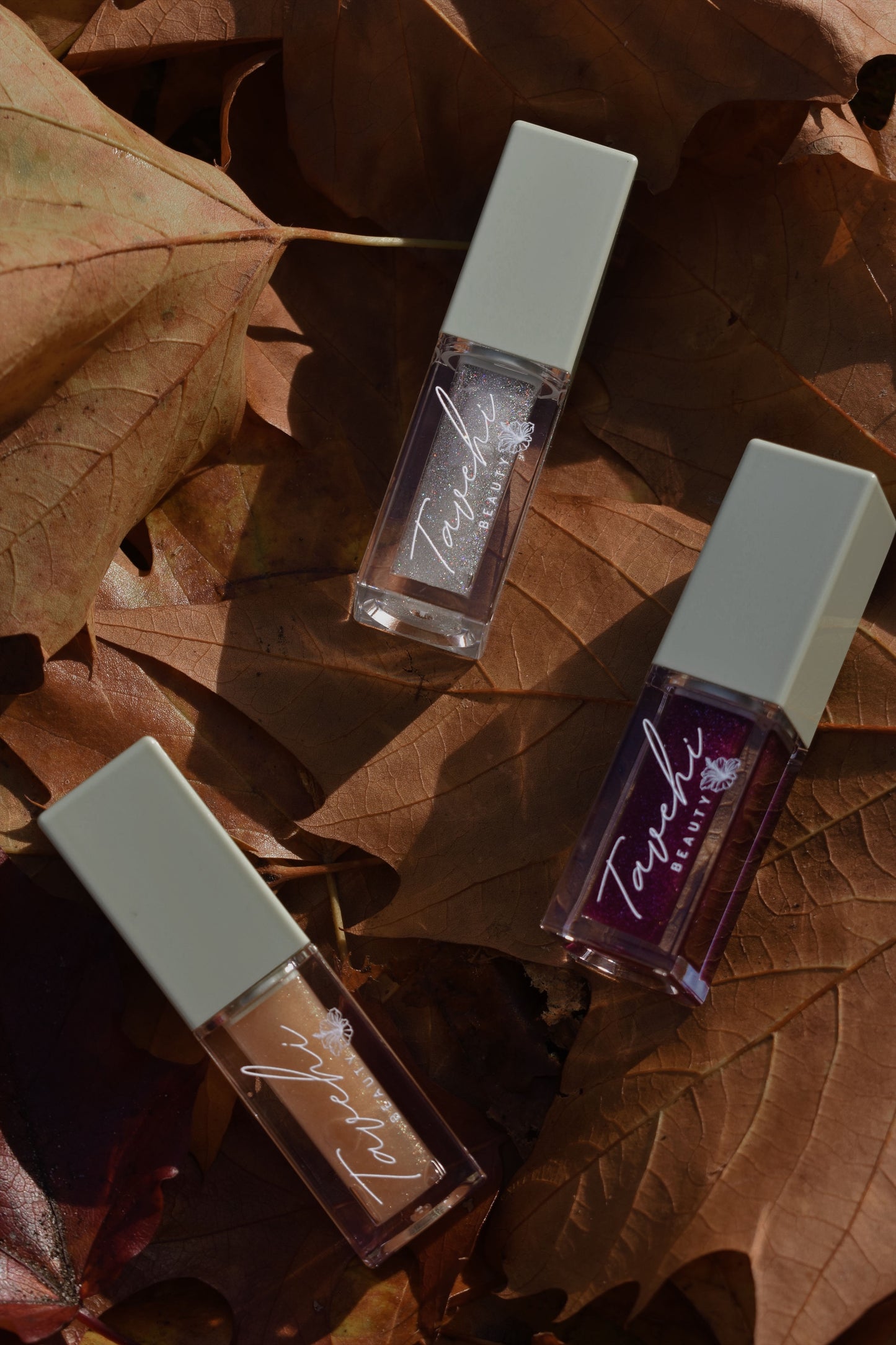 Frosted Fantasy ❄️