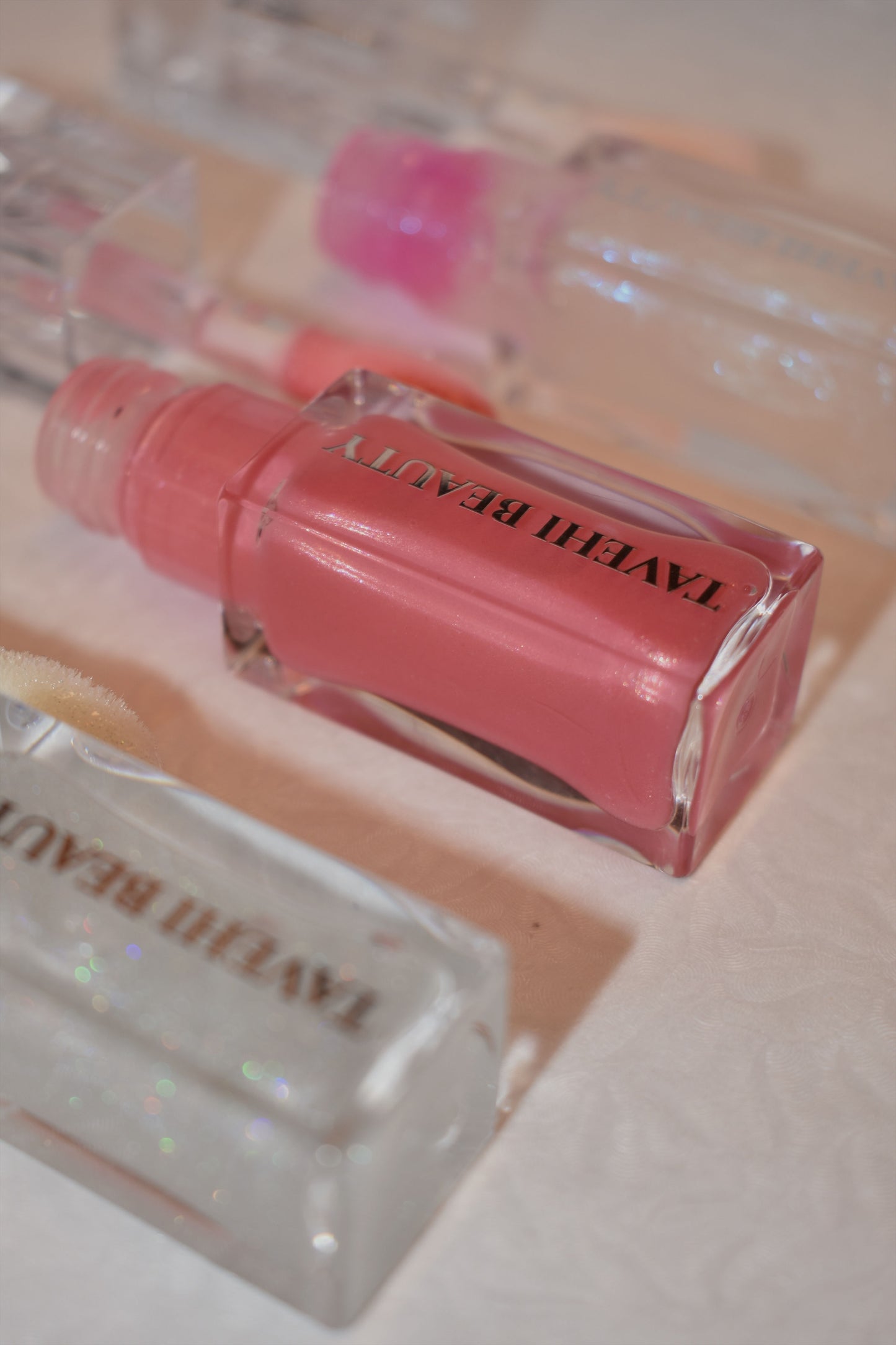 Glass Lip Elixir