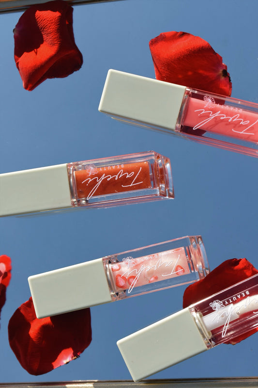 Hope lipgloss
