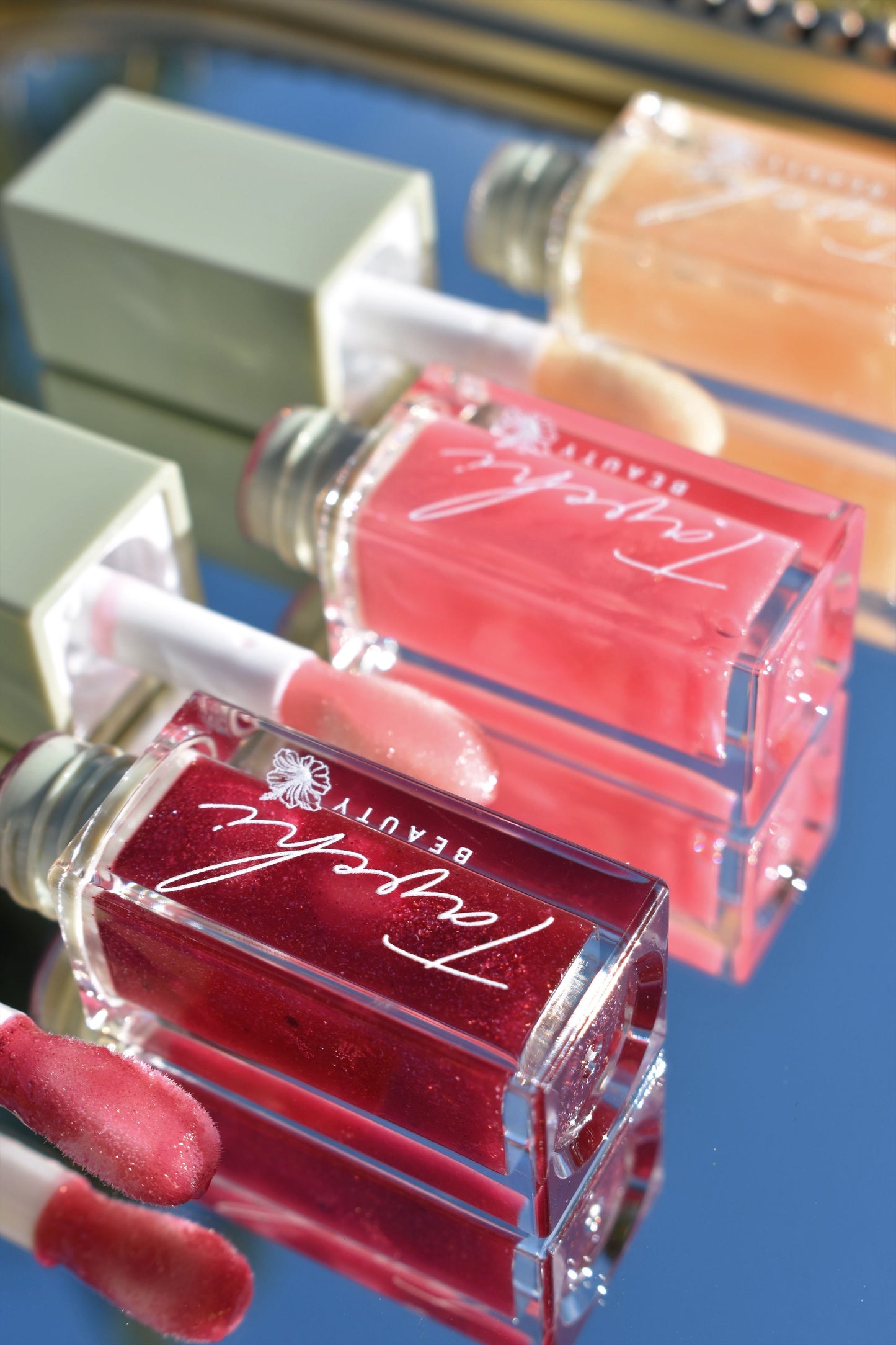 Pretty Persuasion 💕