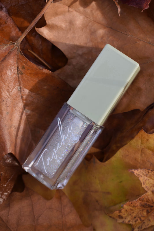 Frosted Fantasy ❄️